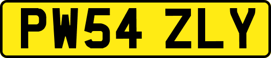 PW54ZLY