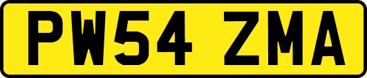 PW54ZMA