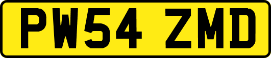 PW54ZMD