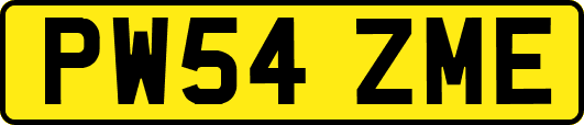 PW54ZME