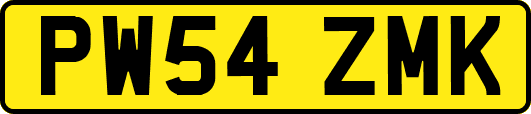 PW54ZMK