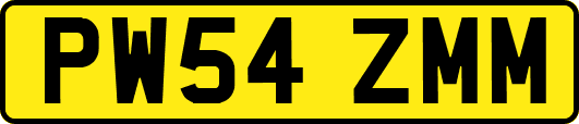 PW54ZMM