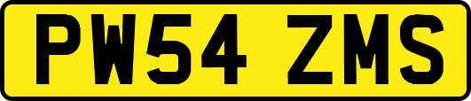 PW54ZMS