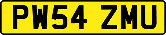 PW54ZMU