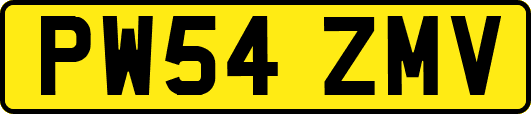 PW54ZMV