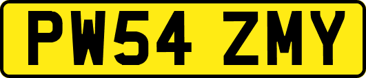 PW54ZMY