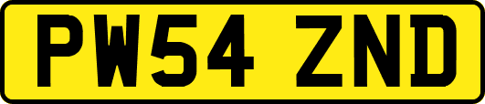 PW54ZND