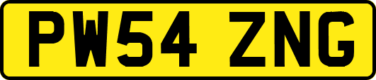 PW54ZNG