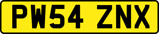 PW54ZNX