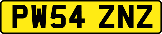 PW54ZNZ