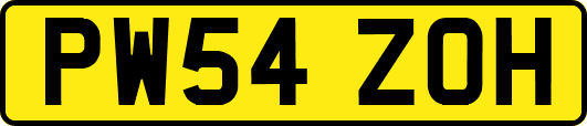 PW54ZOH