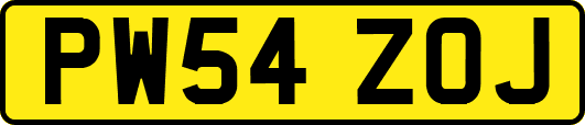 PW54ZOJ
