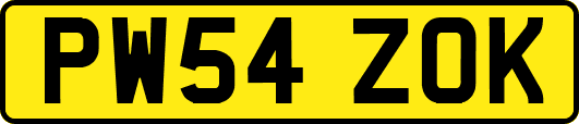 PW54ZOK