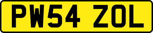PW54ZOL
