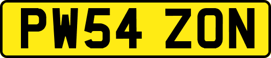 PW54ZON