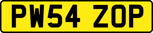 PW54ZOP