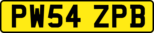 PW54ZPB