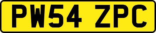 PW54ZPC