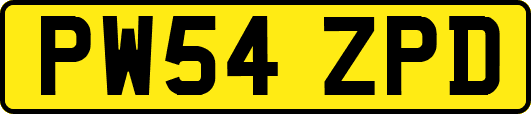 PW54ZPD
