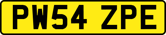 PW54ZPE