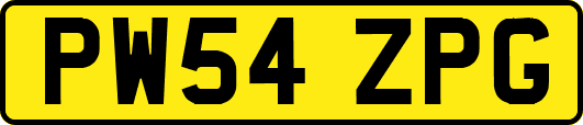 PW54ZPG