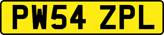 PW54ZPL