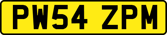 PW54ZPM