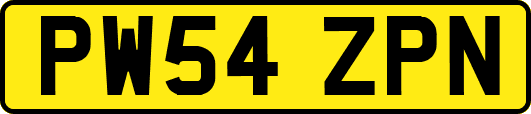 PW54ZPN