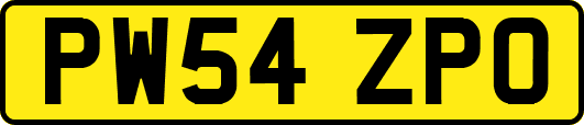 PW54ZPO