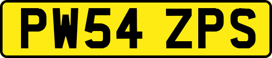 PW54ZPS