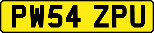 PW54ZPU
