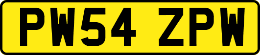 PW54ZPW