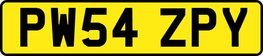 PW54ZPY