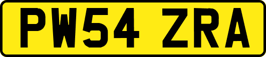 PW54ZRA