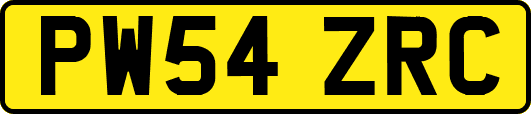 PW54ZRC