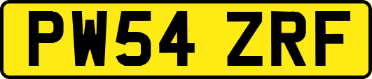 PW54ZRF