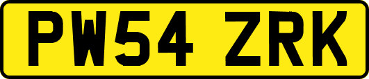 PW54ZRK
