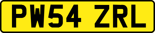 PW54ZRL