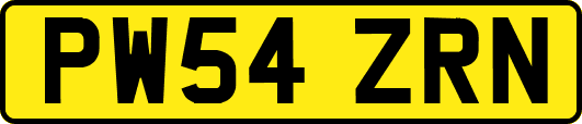 PW54ZRN