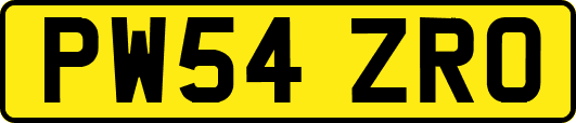PW54ZRO