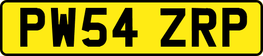 PW54ZRP