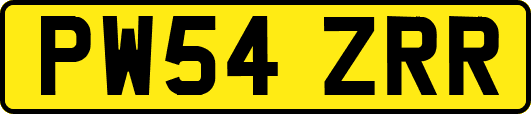 PW54ZRR