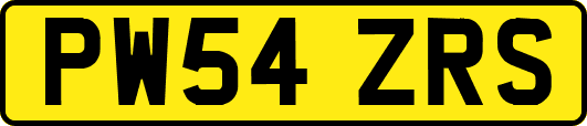 PW54ZRS