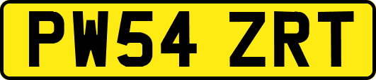 PW54ZRT