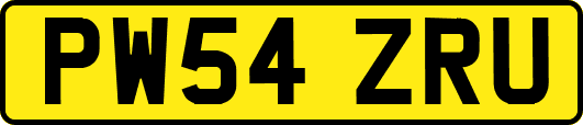 PW54ZRU