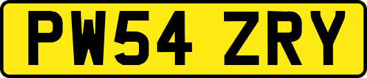 PW54ZRY