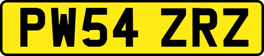 PW54ZRZ