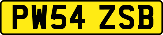 PW54ZSB