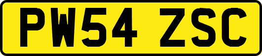PW54ZSC