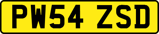 PW54ZSD